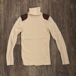 Ralph Lauren turtleneck